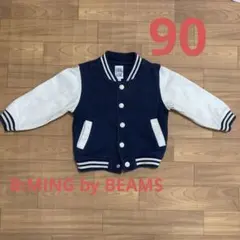 キッズ ベビー アウター 90のサムネイル
