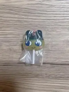 カラフルキャンディチャーム　まめっち