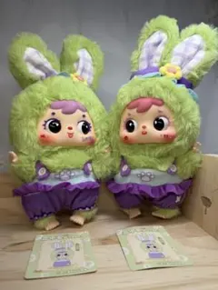 サミュエル TYKE3 ペア ④