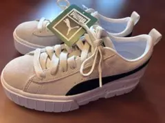 PUMA プーマ メイズ レディース スニーカー