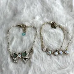 Jill Stuart ブレスレット　#598のサムネイル