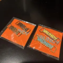 Vaundy fusion デュブレセット セットのサムネイル
