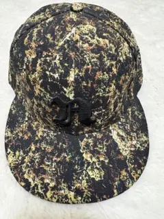 NITRAID REALWEED柄 59FIFTYキャップ NITRAID REALWEED柄 59FIFTYキャップ