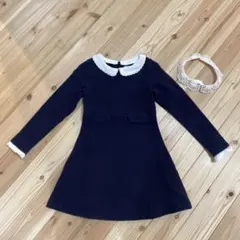 BEAMS フォーマル ワンピース 卒園式 入学式 発表会