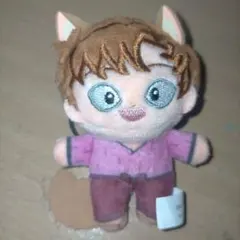 劇場版忍たま乱太郎 ほわぬい ナンジャタウン 善法寺伊作