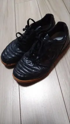 Desporte Campinas sp2 フットサルシューズ ブラックのサムネイル