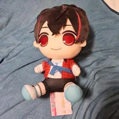 カラフルピーチ おおきなBIGぬいぐるみ ゆあん