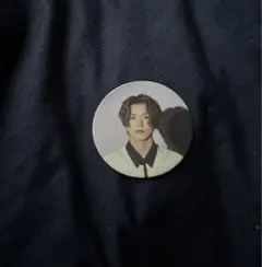 treasure アサヒ ナイトガーデン サークルトレカ