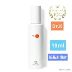 ドクターケイ 薬用Cクリアホワイトローション 120mL - メルカリ