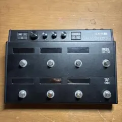 訳あり　LINE 6 HX EFFECTSのサムネイル