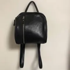 小さめリュック