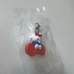 ハローキティアメリカンデザインめじるしアクセサリー