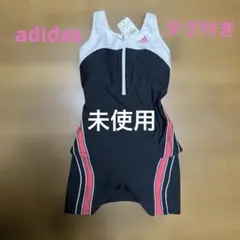 未使用　adidas 水着　Mのサムネイル