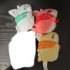 おでかけ子ザメ ダイソー ぬいぐるみのサムネイル