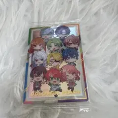 カラフルピーチ　ウエハース2 全員集合