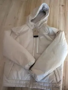 ナイキ スポーツウェア Therma-FIT レガシー フーデッド ジャケット