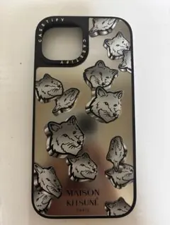 2026年最新】ケースティファイ iphone15 メゾンキツネの人気アイテム