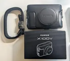 2026年最新】fujifilm x10 ケースの人気アイテム - メルカリ