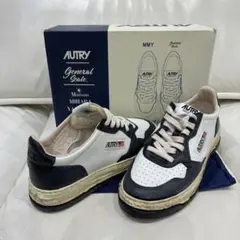 MIHARA YASUHIRO AUTRY ミハラヤスヒロ　オートリー