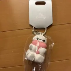 ベイマックスキーチェーン