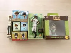 Free! 橘真琴 グッズ まとめ売り - メルカリ