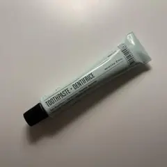 Aesop トゥースペースト 10mL 歯磨き粉 ミニサイズ