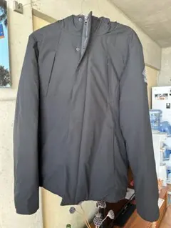 バケットリスト ジャケットブラック YouTuber