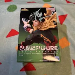 【新品未使用、未開封⠀】僕のヒーローアカデミア デク 緑谷出久 フィギュア