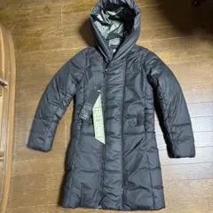 G-STAR RAW ジースター ロウ ロングコート アウター ダウン フリー