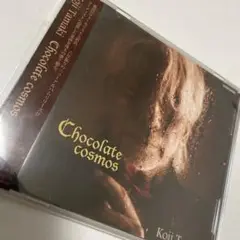 【帯付】玉置浩二/Chocolate cosmos/COCB54320