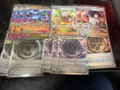 ポケモンカード まとめ売り 12枚