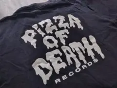 BBQ CHICKENS ステッカー PIZZA OF DEATH - メルカリ