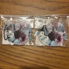 初音ミク　ドンキ　アクリルキーホルダー　アクキー