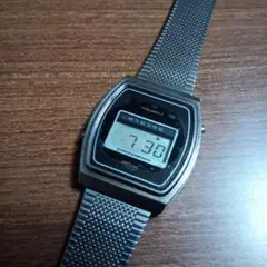 稼働 RICOH RIQUARTZ 830002 デジタル腕時計のサムネイル