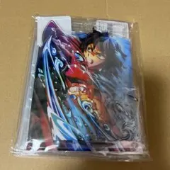 鬼滅の刃 冨岡義勇 WEBSHOPくじ レイヤードアクリルスタンド B賞