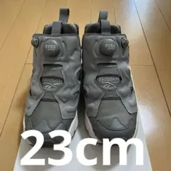 【インスタポンプフューリー】23cm Reebok スニーカー