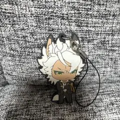 ツイステ　ジャック　ラバスト　カプセルラバーストラップ2