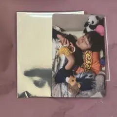 早いもの勝ち‼️super★dragon 飯島颯　幼少期トレカ　ドラフェス