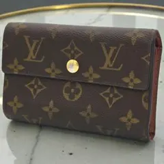 2026年最新】ルイヴィトン ポルトフォイユ・アレクサンドラの人気