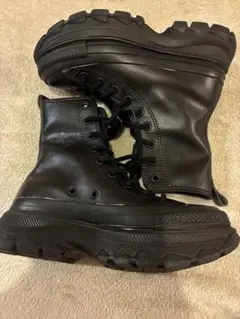 靴 ALYX 19ss center zip boots IT38 ALYX 19ss center zip boots IT38 - メルカリ