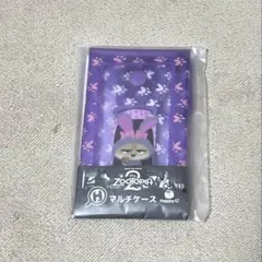 ズートピア2 ハッピーくじ H賞 フィニック マルチケース