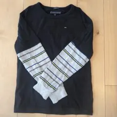 Tommy Hilfiger ロンT 130cm