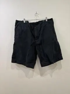 TENERLOIN アーミーショーツ　　L TENDERLOIN ARMY SHORTS F ベイカーショーツ ネイビー - メルカリ