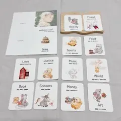 選び取りカード / 1歳誕生日 / 記念日