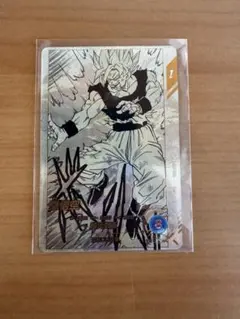 APT-004 孫悟空 パラレル スーパーダイバーズ アドバンスパック