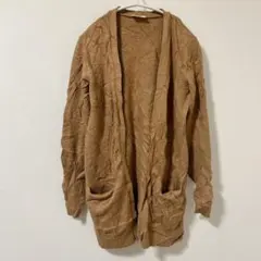 VILA カーディガン