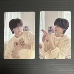 treasure トレカ ジフン