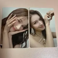 TWICE サナ DIVE トレカ ソロ盤 once japan限定 SANA