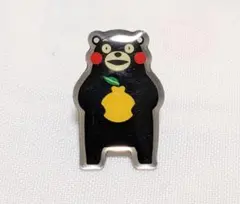 【肥後象嵌】くまモン K.T ピンバッジ 肥後象嵌】くまモン K.T ピンバッジ - メルカリ