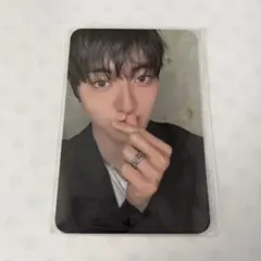 treasure PLEASUREトレカmumoランダム　ハルト